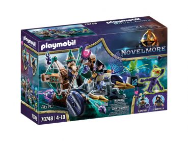 Playmobil 70748