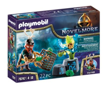 Playmobil 70747