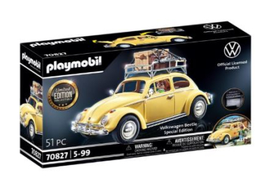 Playmobil 70827