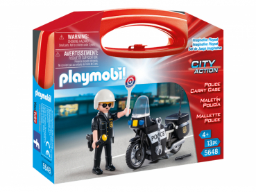 Playmobil 5648