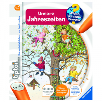 Ravensburger 32918