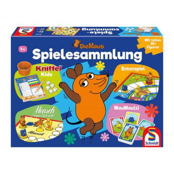 Schmidt Spiele 40598