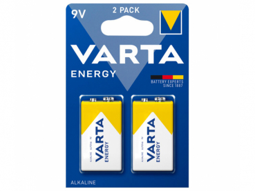 Varta 04122229412