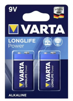 Varta 04922121412