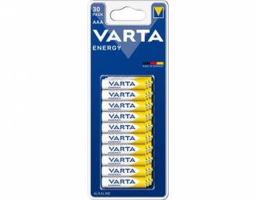 Varta 04103229630