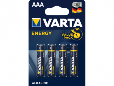 Varta 04103229414