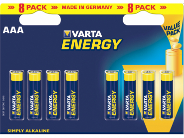 Varta 04103229418