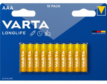 Varta 04103101461