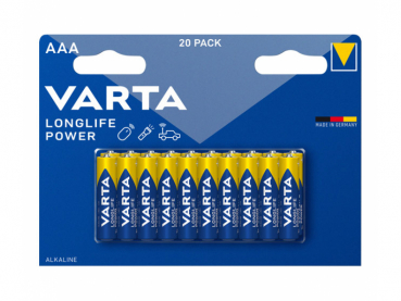 Varta 04903121420