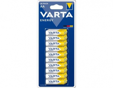 Varta 04106229630