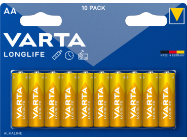 Varta 04106101461