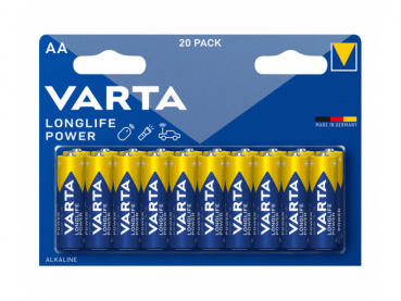 Varta 04906121420