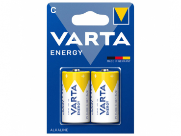 Varta 04114229412