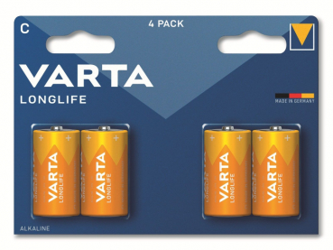 Varta 04114101414