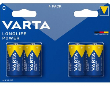 Varta 04914121414