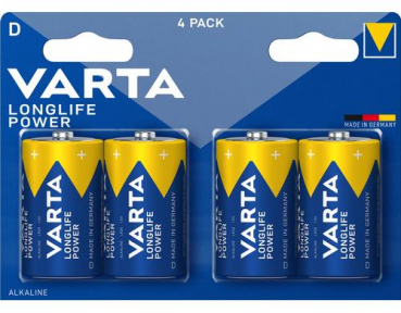 Varta 04920121414