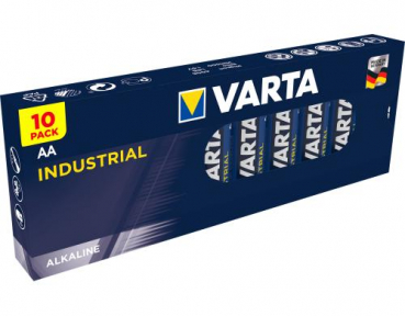 Varta 04006211111