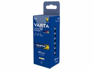 Varta 04906121154