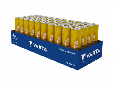 Varta 04106101354-40P