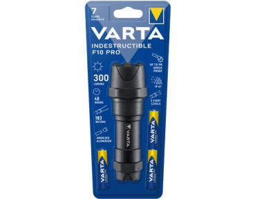 Varta 18710101421