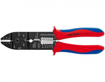 Knipex 9721215