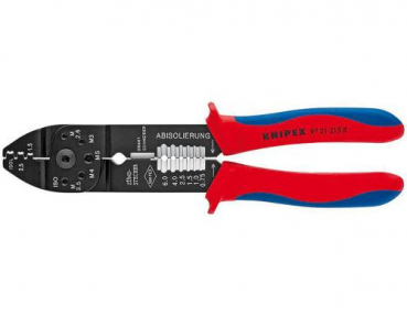 Knipex 9721215B