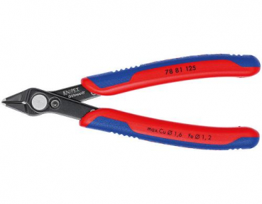 Knipex 78 81 125