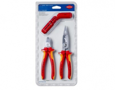 Knipex 00 31 30 BK V01