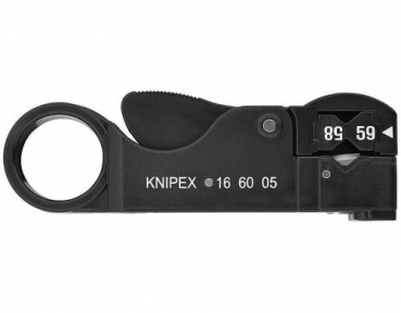 Knipex 166005SB