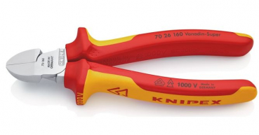 Knipex 7026160