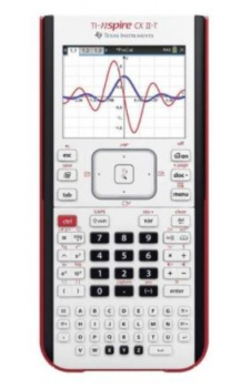 Texas Instruments TI-NII