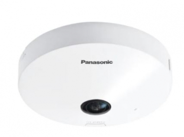 Panasonic WV-S4176