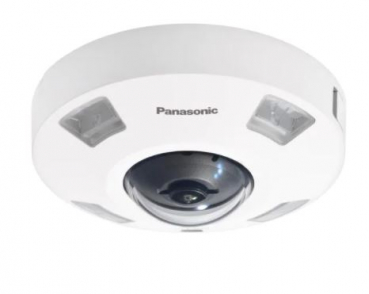 Panasonic WV-S4556L