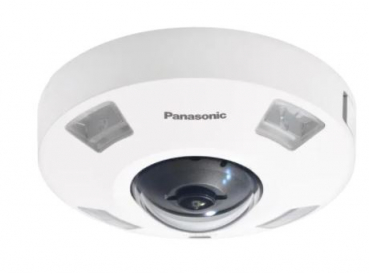 Panasonic WV-S4556LM