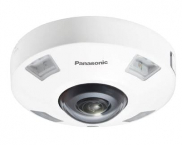 Panasonic WV-S4576L