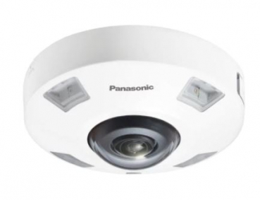 Panasonic WV-S4576LM