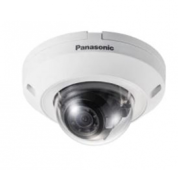 Panasonic WV-U2540LA