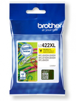 Brother LC422XLY