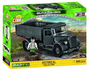 COBI 2259