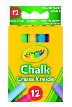 Crayola 256237