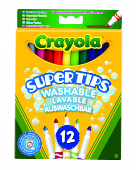 Crayola 256252