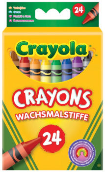 Crayola 256240