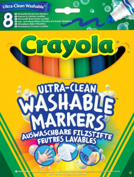 Crayola 256348