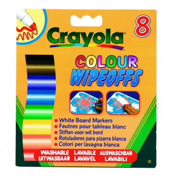 Crayola 256254