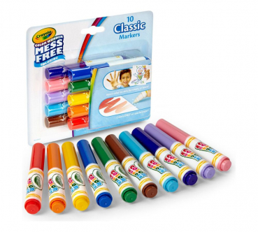 Crayola 256394