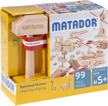 Matador 11099