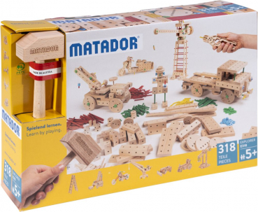 Matador 11318