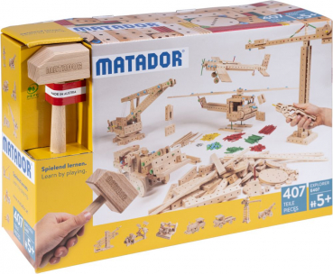 Matador 11407