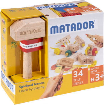 Matador 21034