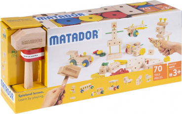 Matador 21070